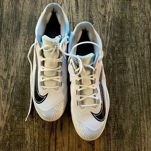 NEW Nike Alpha Huarache Elite 4 Low Men's Baseball Cleats SZ 13 new